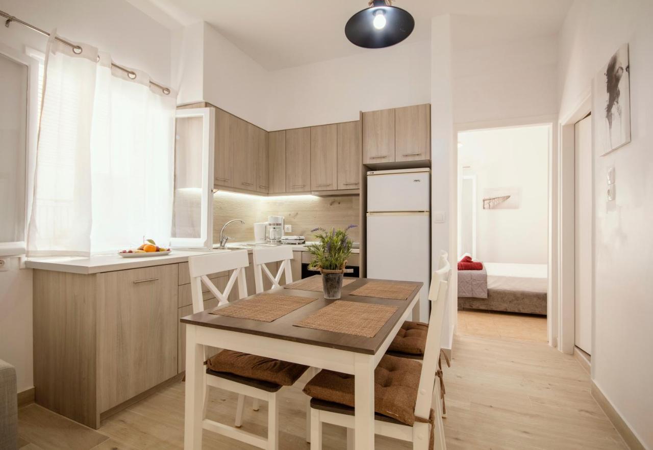 Christin'S Lovely House By Corfuescapes Corfu  Zewnętrze zdjęcie