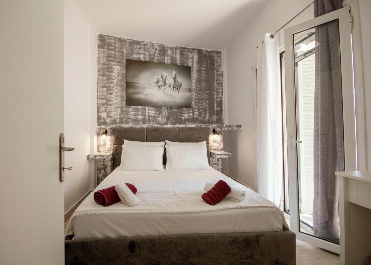 Christin'S Lovely House By Corfuescapes Corfu  Zewnętrze zdjęcie