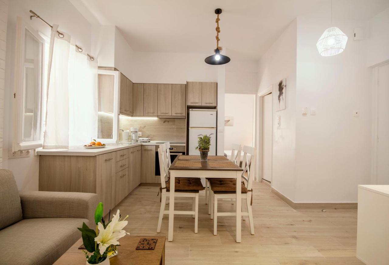 Christin'S Lovely House By Corfuescapes Corfu  Zewnętrze zdjęcie