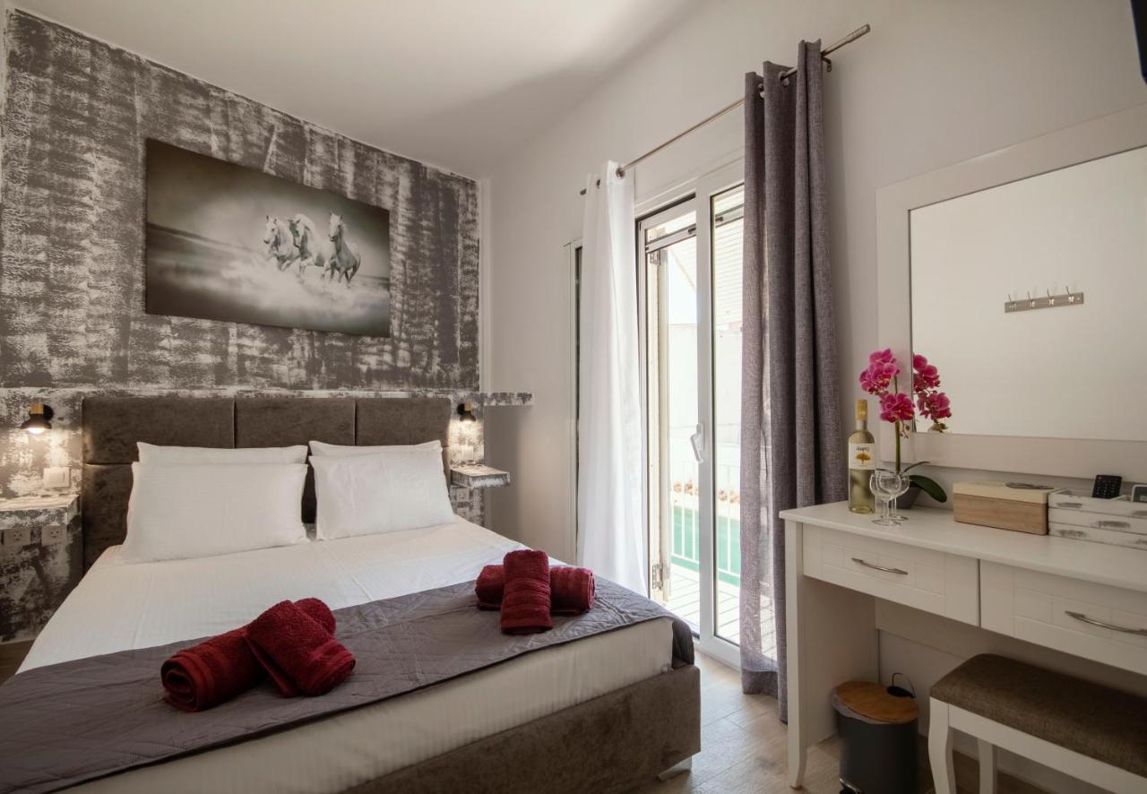 Christin'S Lovely House By Corfuescapes Corfu  Zewnętrze zdjęcie